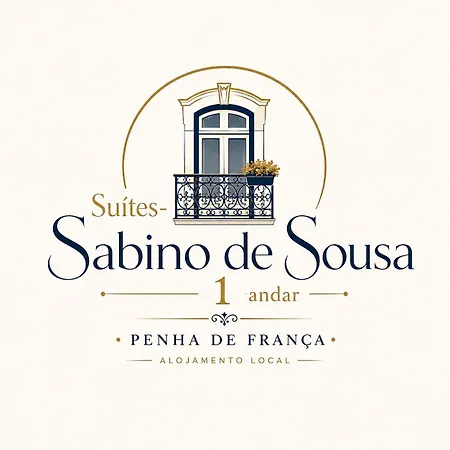 - Sabino De Sousa 1ª Andar - Penha De Franca * Lisboa