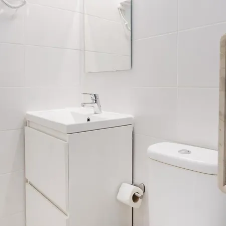 Privat bolig - Sabino De Sousa 1ª Andar - Penha De Franca Lisboa