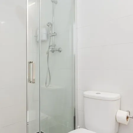 Privat bolig - Sabino De Sousa 1ª Andar - Penha De Franca Lisboa