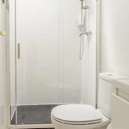 Privat bolig - Sabino De Sousa 1ª Andar - Penha De Franca Lisboa