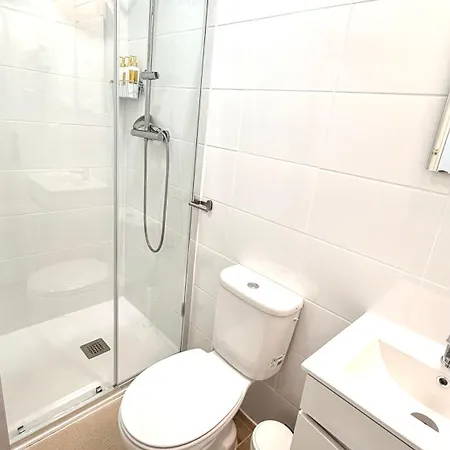 - Sabino De Sousa 1ª Andar - Penha De Franca Privat bolig *